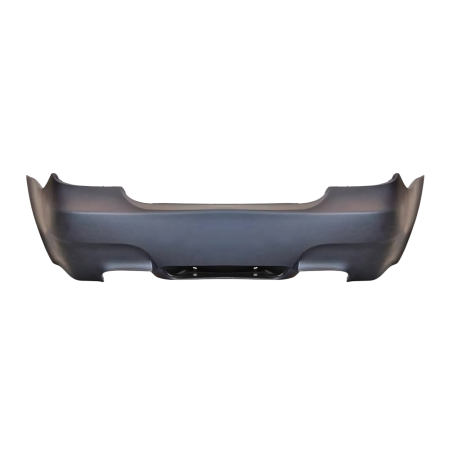 Pare-Choc Arrière BMW E60 Type M5 Plastique