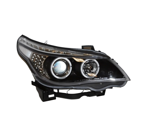 Phare Avant Lumière De Jour BMW E60 / E61 '01-'07 Led Intermittent