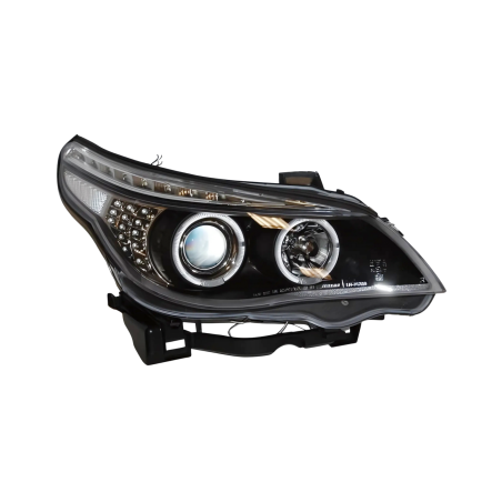 Phare Avant Lumière De Jour BMW E60 / E61 '01-'07 Led Intermittent