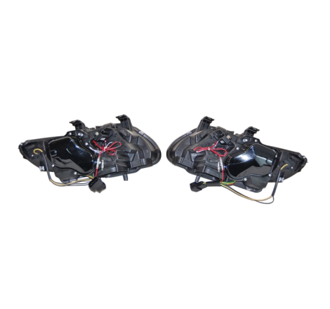 Phare Avant Yeux D'Ange BMW E92 / E93 07-10 Xenon