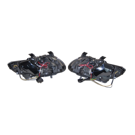 Phare Avant Yeux D'Ange BMW E92 / E93 07-10 Xenon