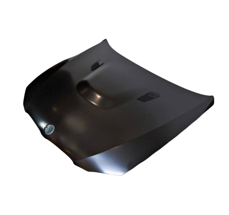 Capot BMW E92 / E93 06-09 Look M3 Métal