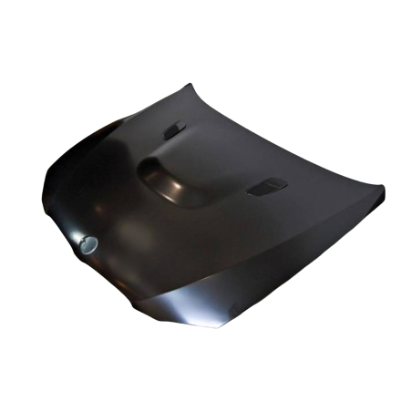 Capot BMW E92 / E93 06-09 Look M3 Métal