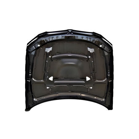 Capot BMW E92 / E93 06-09 Look M3 Métal