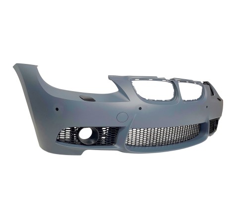 Pare-Choc Avant BMW E92 / E93 06-09 Look M3