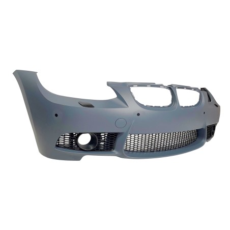 Pare-Choc Avant BMW E92 / E93 06-09 Look M3