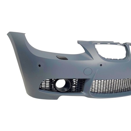 Pare-Choc Avant BMW E92 / E93 06-09 Look M3