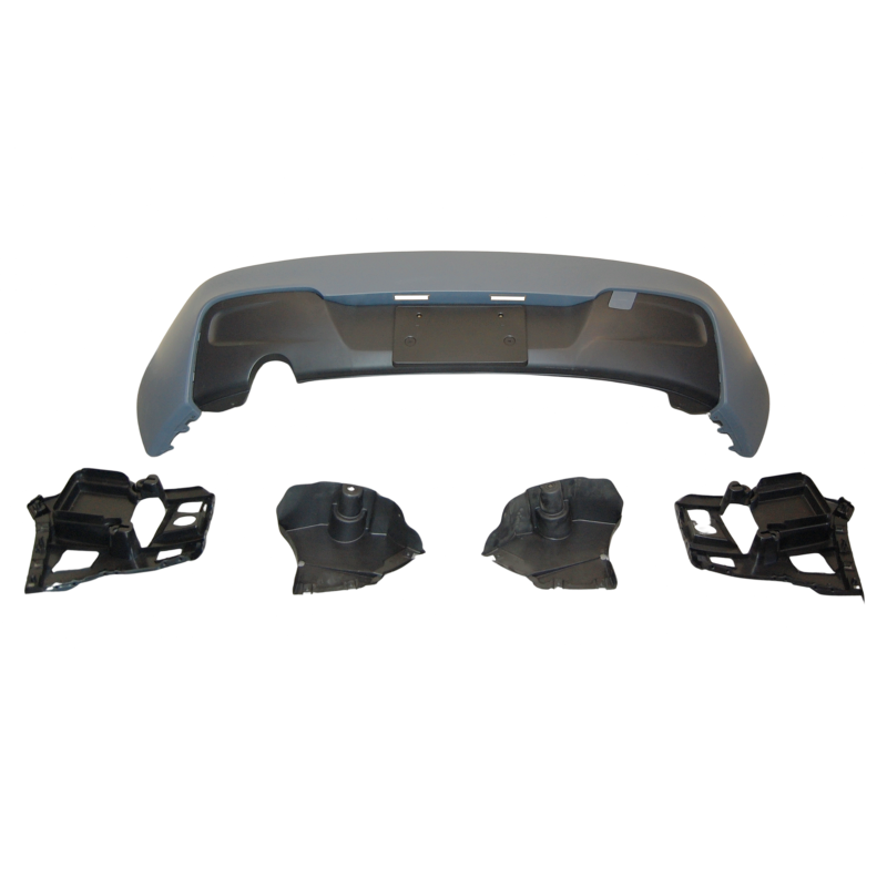 Pare-Choc Arrière BMW F20 / F21 12-14 3-5P