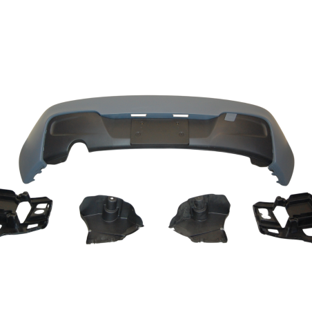 Pare-Choc Arrière BMW F20 / F21 12-14 3-5P