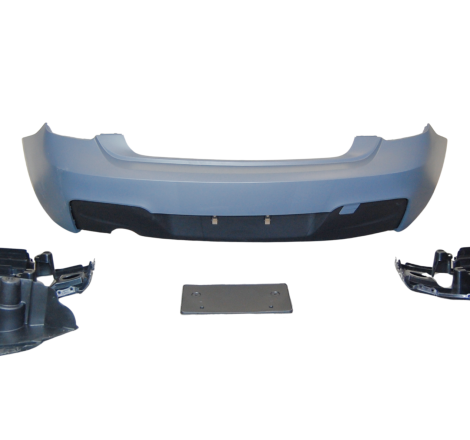 Pare-Choc Arrière BMW F20 / F21 12-14 3-5P