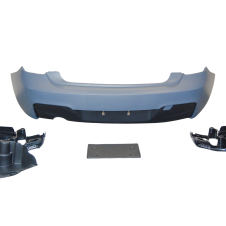 Pare-Choc Arrière BMW F20 / F21 12-14 3-5P