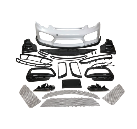 Kit De Carrosserie Porsche Cayman / Boxter look GT4 13-16 (981)