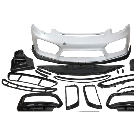 Kit De Carrosserie Porsche Cayman / Boxter look GT4 13-16 (981)