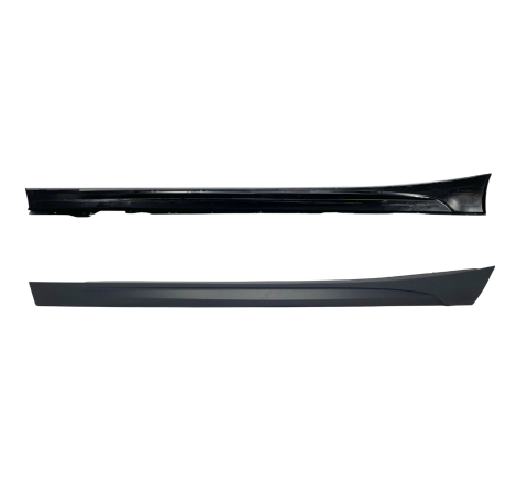 Jupes BMW F20 5 Porte 12-18 Look M2