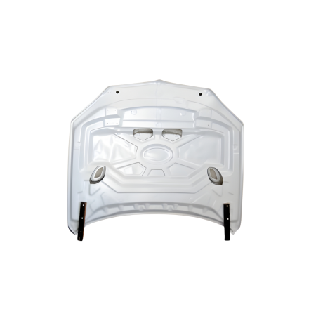 CAPOT EN FIBRE BMW F15 / F16