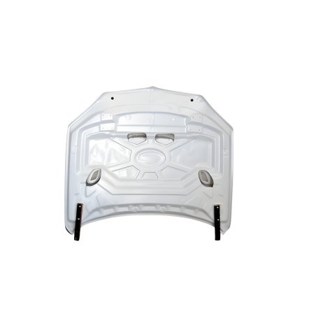 Capot En Fibre BMW F15 / F16