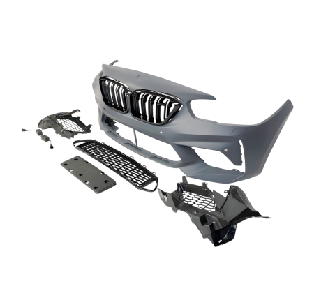 Kit De Carrosserie BMW F20 LCI