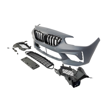 Kit De Carrosserie BMW F20 LCI Look M2C