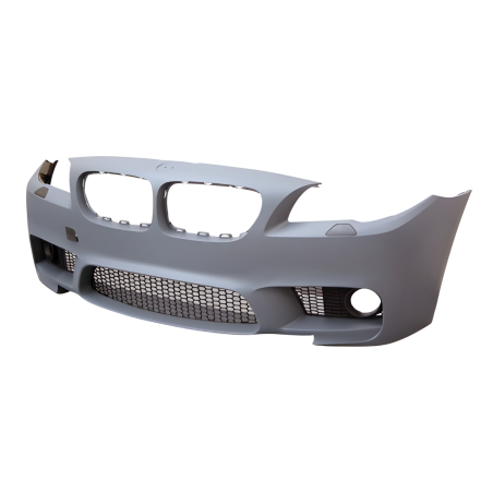 Pare-Choc Avant BMW F10 / F11 10-12 Look M5 ABS