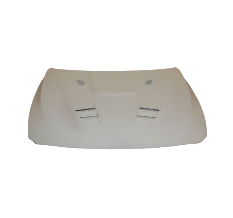 Capot Fibre BMW F30 / F31 / F32 / F33 / F36 Avec Prise Look M3