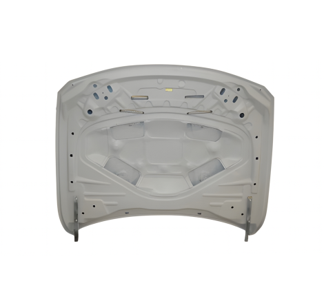 Capot Fibre BMW F30 / F31 / F32 / F33 / F36 Avec Prise Look M3