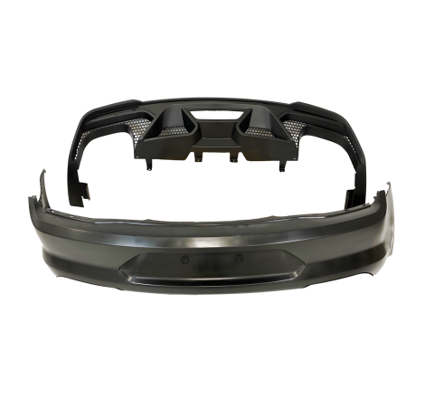 Pare-Choc Arrière Ford Mustang 2015-2020 Look GT500