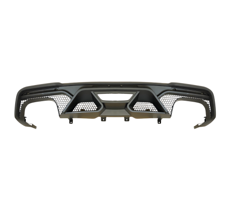 Pare-Choc Arrière Ford Mustang 2015-2020 Look GT500