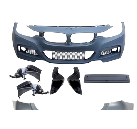 Kit De Carrosserie BMW F30 Look M-Tech Sensor