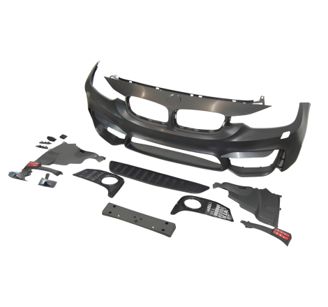 Pare-choc avant BMW F30 Look M3