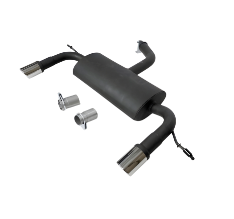 Echappem Audi A3 2003+