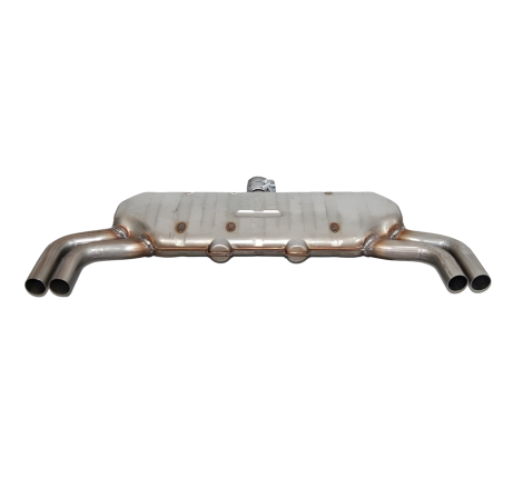 Echappem Audi A3 V8 look RS3