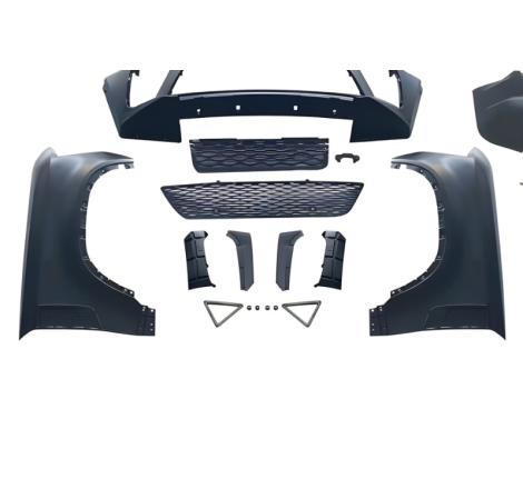 Kit De Carrosserie Range Rover Defender 2019+ Look SVR