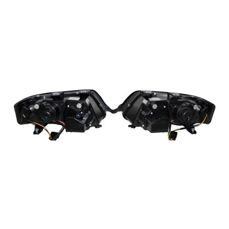 Phare Avant Lumière De Jour Audi A6 '99-00