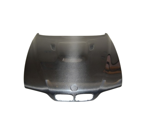 Capot Carbone BMW E39 95-03 Type E92 M3