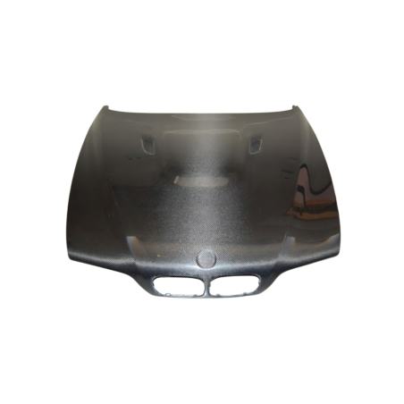 Capot Carbone BMW E39 95-03 Type E92 M3