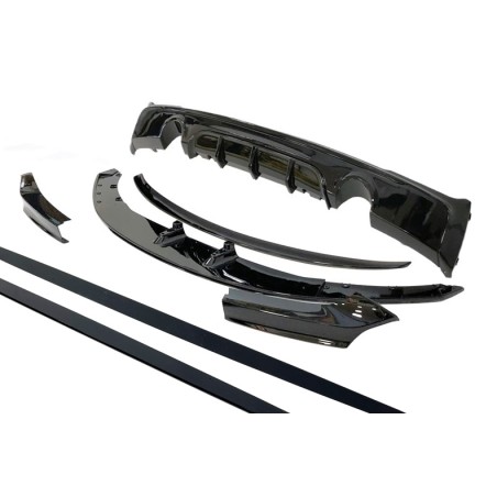 Kit De Carrosserie BMW F22 / F23 Look M Performance