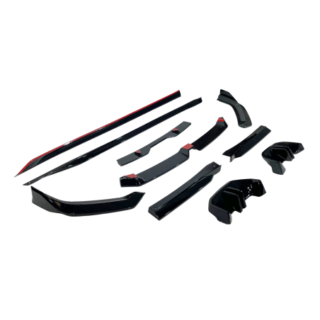 Kit De Carrosserie BMW G60 Look M Performance II