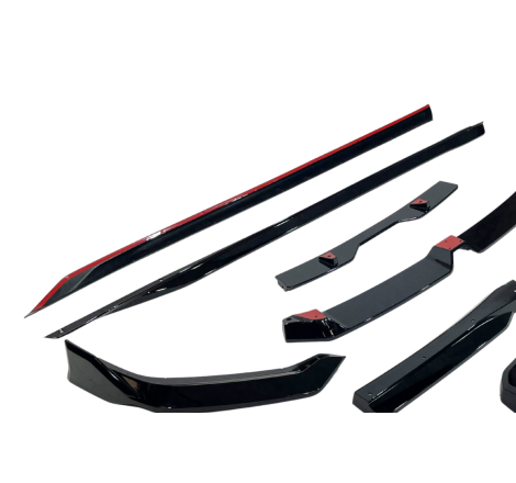 Kit De Carrosserie BMW G60 Look M Performance II