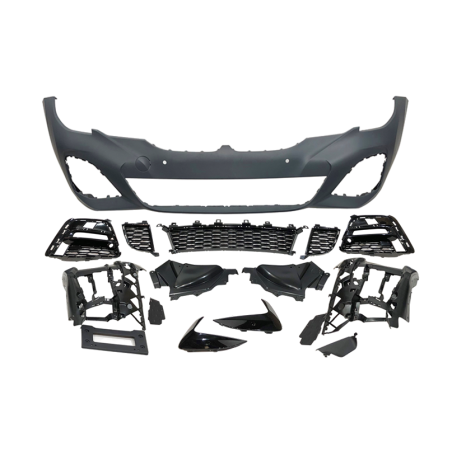 Kit De Carrosserie BMW G21 2019+ Look M-Performance