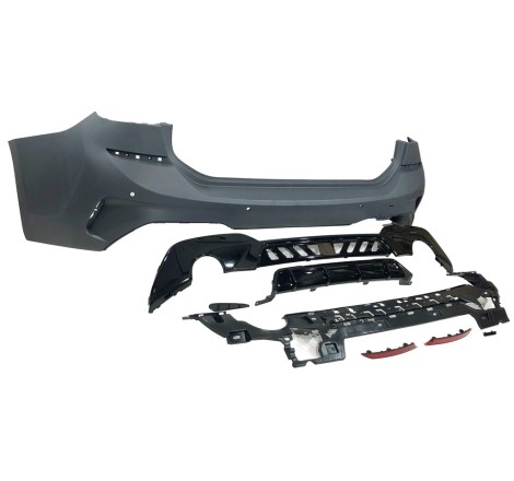 Kit De Carrosserie BMW G21 2019+ Look M-Performance