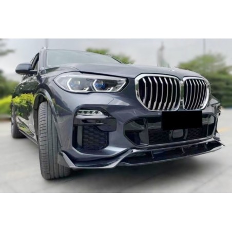 Kit De Carrosserie BMW G05 X5 Look M Performance