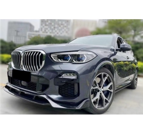 Kit De Carrosserie BMW G05 X5 M Performance