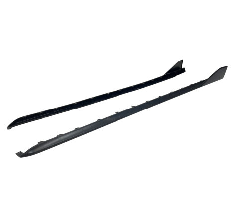 Kit De Carrosserie BMW F40 Look M Performance II Jupes