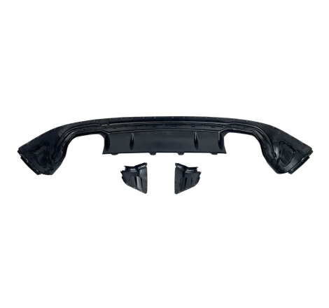 Diffuseur Arrière Audi Q5 2018-2025 Look SQ5