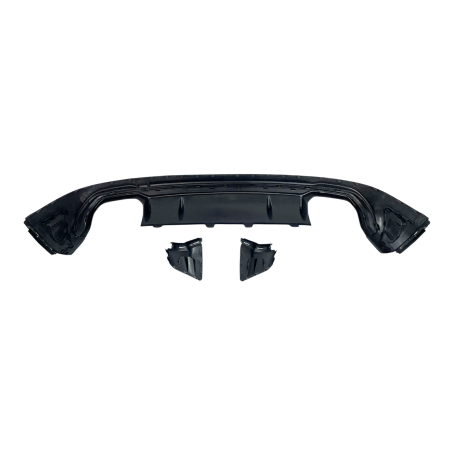 Diffuseur Arrière Audi Q5 2018-2025 Look SQ5