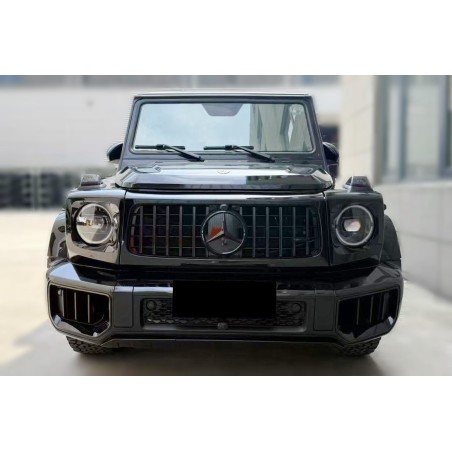 Kit De Carrosserie Mercedes W463 Look W465 G63