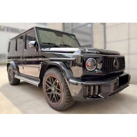 Kit De Carrosserie Mercedes W463 Look W465 G63