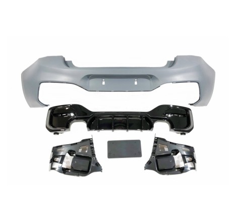 Kit De Carrosserie BMW F20 LCI 15-19 Look Performance