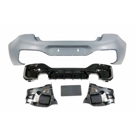 Kit De Carrosserie BMW F20 LCI 15-19 Look Performance