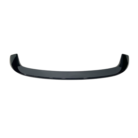 Aileron BMW F20 / F21 12-19 Look Performance II Noir brillant